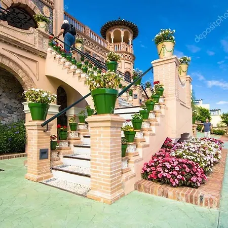 Διαμέρισμα Casa Giuliani Perfect Place To By The *