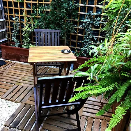 Casa Giuliani Perfect Place To By The 아파트 *