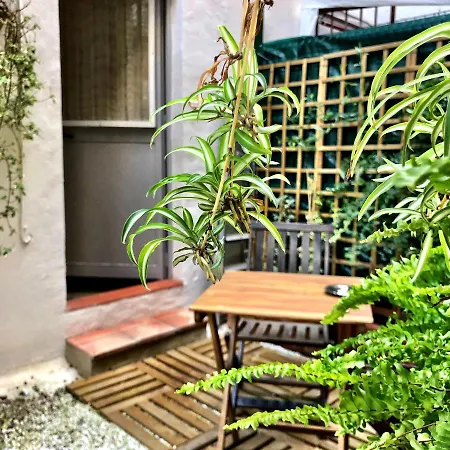 아파트 Casa Giuliani Perfect Place To By The 토레몰리노스