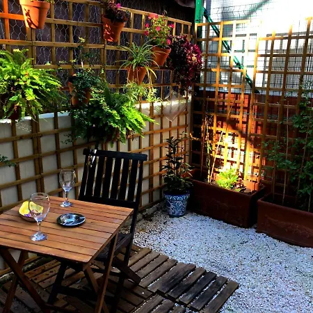 Casa Giuliani Perfect Place To By The 아파트 토레몰리노스