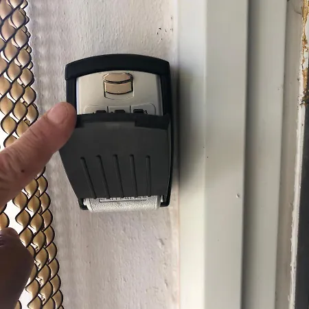 아파트 Casa Giuliani Perfect Place To By The *