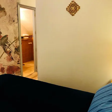 Casa Giuliani Perfect Place To By The 公寓