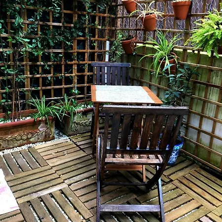 Apartamento Casa Giuliani Perfect Place To By The