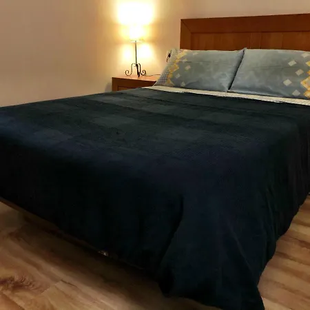 Apartamento Casa Giuliani Perfect Place To By The *