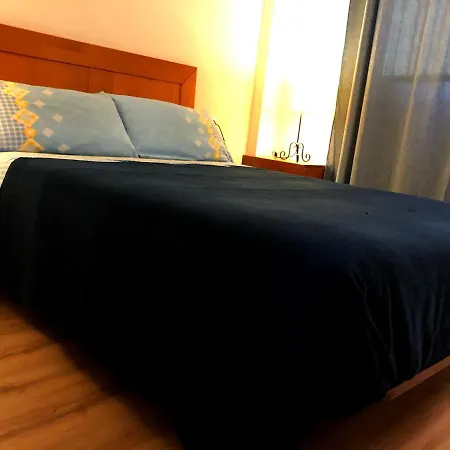 Casa Giuliani Perfect Place To By The 아파트 토레몰리노스