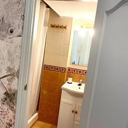 Casa Giuliani Perfect Place To By The * 토레몰리노스