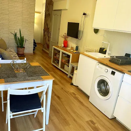 Casa Giuliani Perfect Place To By The 아파트 *