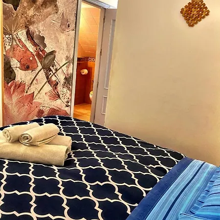 Apartamento Casa Giuliani Perfect Place To By The *