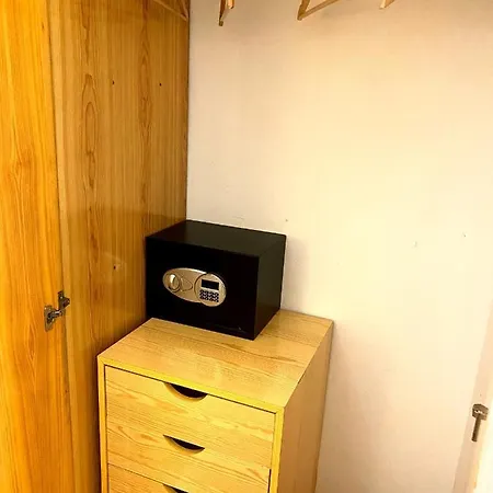 아파트 Casa Giuliani Perfect Place To By The 토레몰리노스