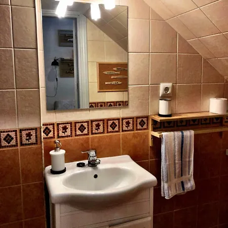 Casa Giuliani Perfect Place To By The 아파트 *