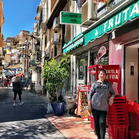 Casa Giuliani Perfect Place To By The * 托雷莫利诺斯