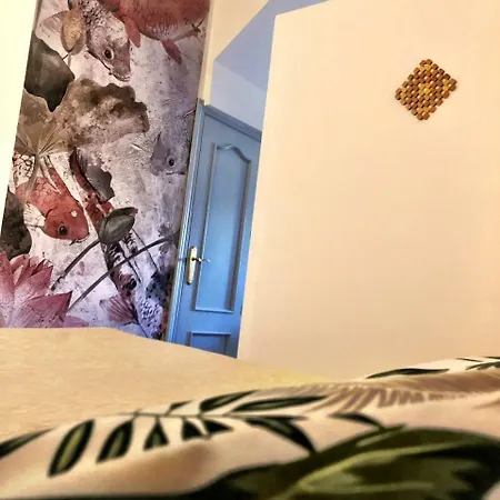 Casa Giuliani Perfect Place To By The * 토레몰리노스