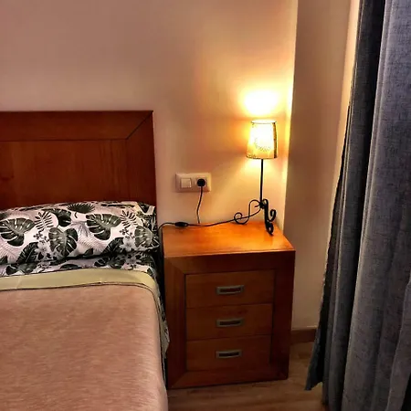 公寓 Casa Giuliani Perfect Place To By The 托雷莫利诺斯