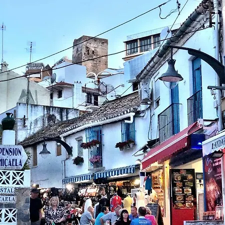 아파트 Casa Giuliani Perfect Place To By The