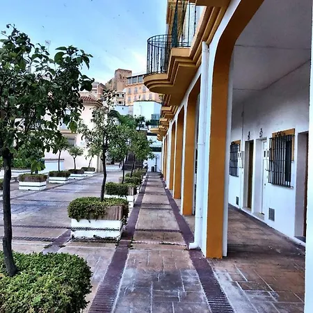 Casa Giuliani Perfect Place To By The 托雷莫利诺斯