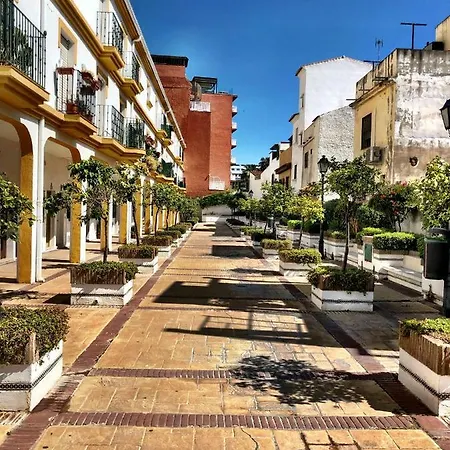 公寓 Casa Giuliani Perfect Place To By The *