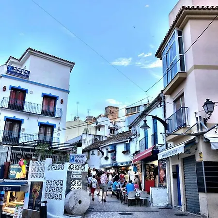 Casa Giuliani Perfect Place To By The