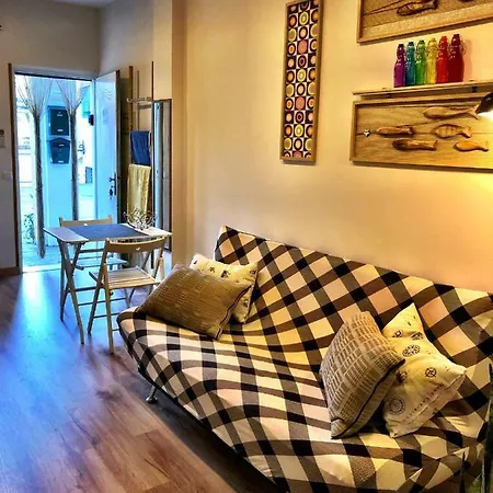 Casa Giuliani Perfect Place To By The * 托雷莫利诺斯