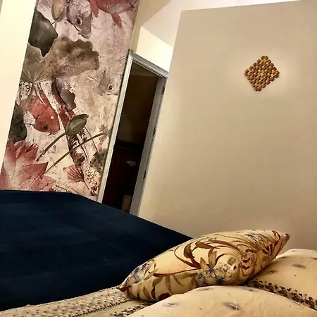 Apartamento Casa Giuliani Perfect Place To By The *