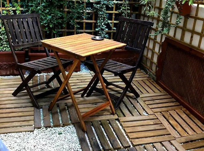 Casa Giuliani Perfect Place To By The Апартаменти