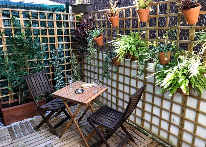 Апартаменти Casa Giuliani Perfect Place To By The