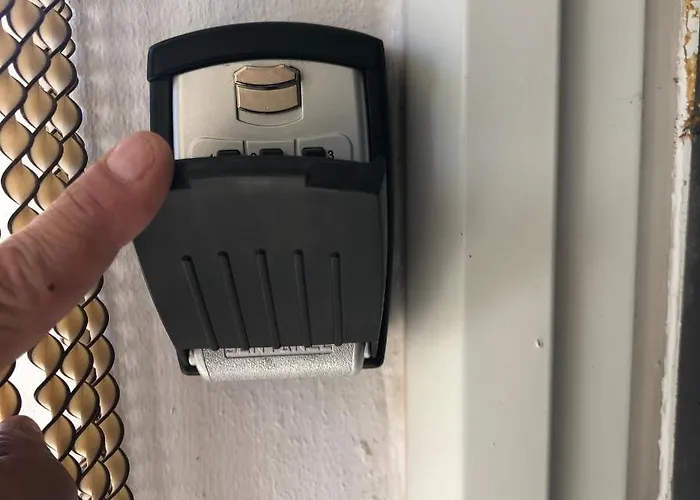 Апартаменти Casa Giuliani Perfect Place To By The *