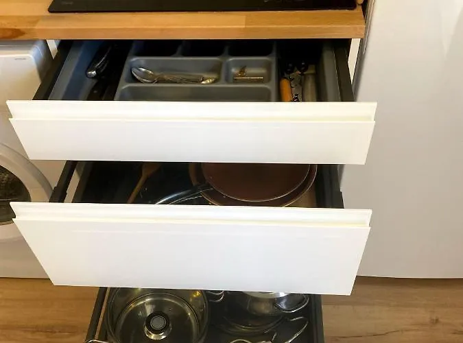 Casa Giuliani Perfect Place To By The Апартаменти *