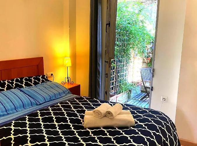 Casa Giuliani Perfect Place To By The *