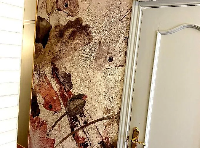 Апартаменти Casa Giuliani Perfect Place To By The