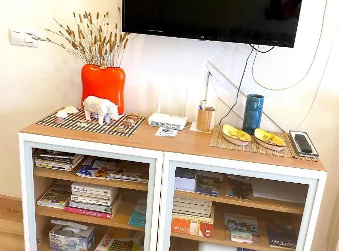 Casa Giuliani Perfect Place To By The *