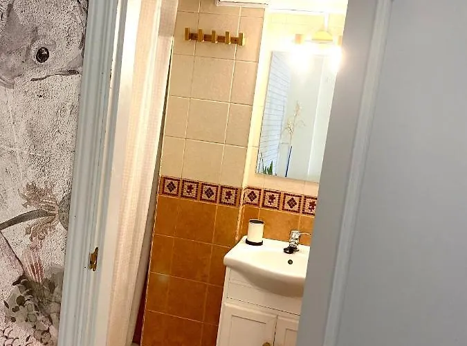 Casa Giuliani Perfect Place To By The * Торремолінос