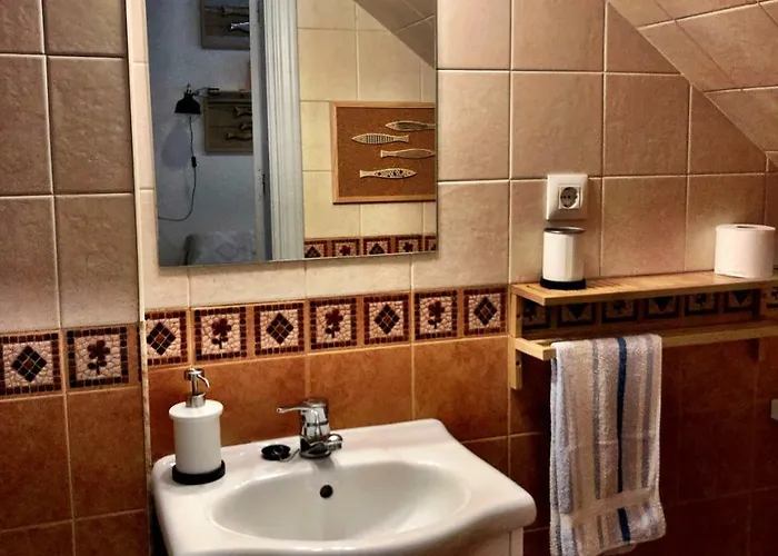 Casa Giuliani Perfect Place To By The Апартаменти *