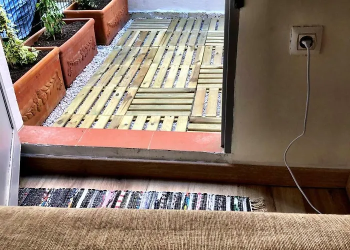 Апартаменти Casa Giuliani Perfect Place To By The *