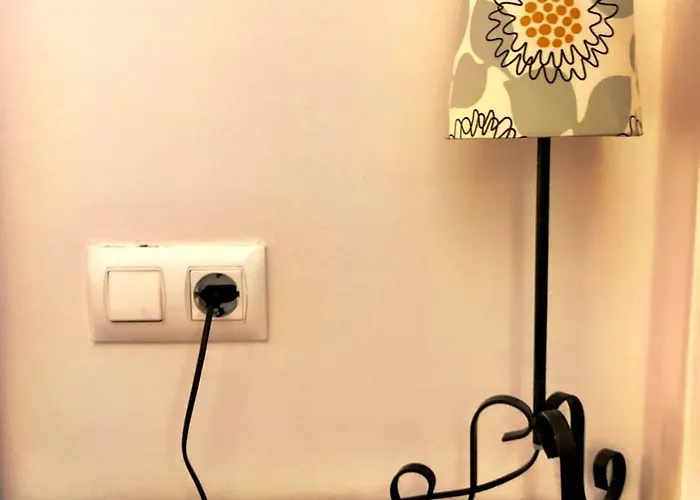 Casa Giuliani Perfect Place To By The