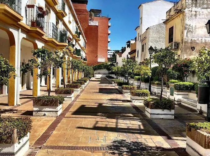 Апартаменти Casa Giuliani Perfect Place To By The *