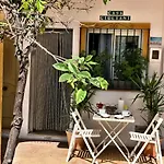 公寓 Casa Giuliani Perfect Place To By The *