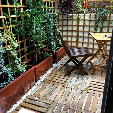 Casa Giuliani Perfect Place To By The