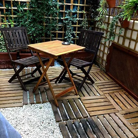 Casa Giuliani Perfect Place To By The Apartment
