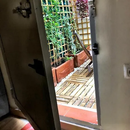 Casa Giuliani Perfect Place To By The * Torremolinos