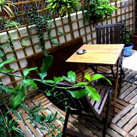 Appartamento Casa Giuliani Perfect Place To By The Torremolinos