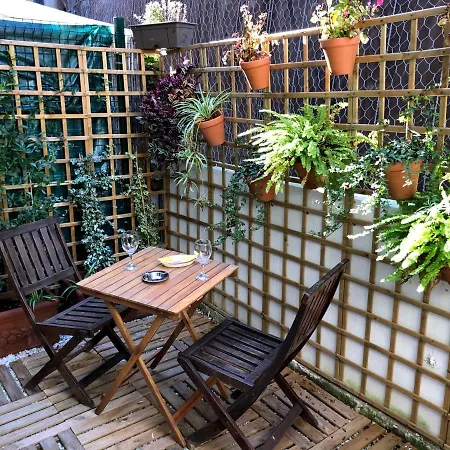 Lägenhet Casa Giuliani Perfect Place To By The