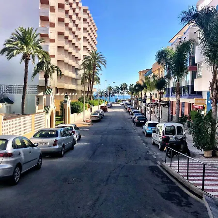 Casa Giuliani Perfect Place To By The Torremolinos