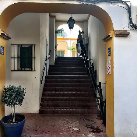 Casa Giuliani Perfect Place To By The Appartamento Torremolinos