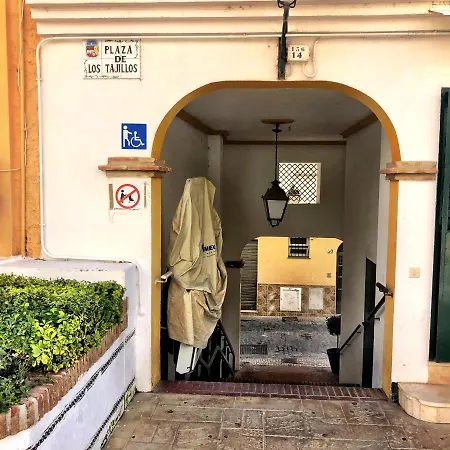 Casa Giuliani Perfect Place To By The Apartment Torremolinos