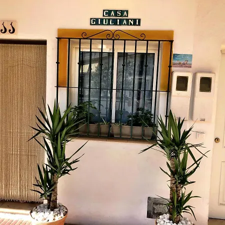 Casa Giuliani Perfect Place To By The