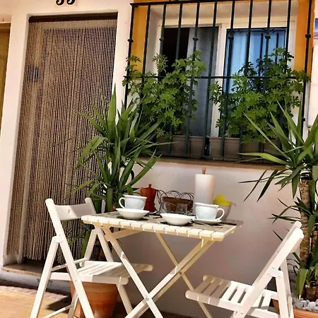 Casa Giuliani Perfect Place To By The טורמולינוס