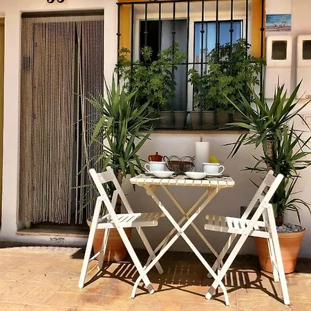 Casa Giuliani Perfect Place To By The Τορρεμολίνος