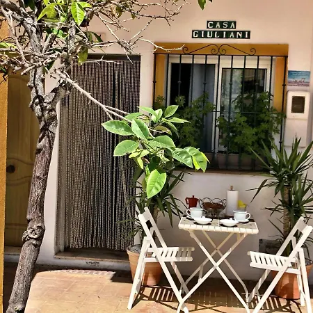 شقة Casa Giuliani Perfect Place To By The *
