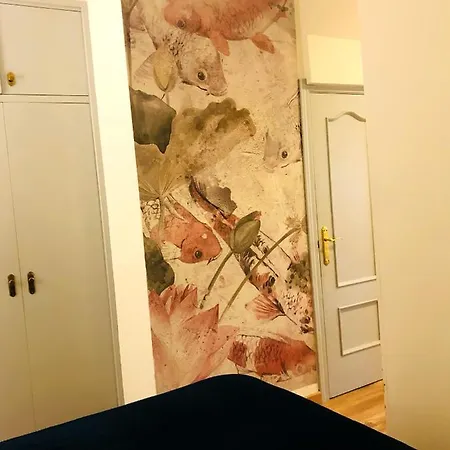 Casa Giuliani Perfect Place To By The Appartamento Torremolinos