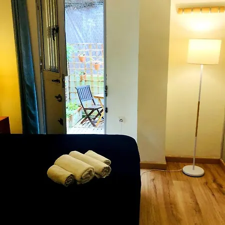 Casa Giuliani Perfect Place To By The Appartamento Torremolinos